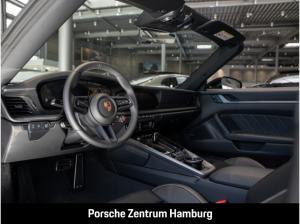 Porsche 992 Carrera 4S Cabriolet