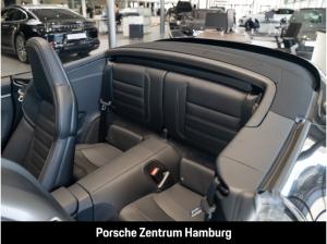 Porsche 992 Carrera 4S Cabriolet