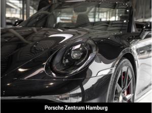 Porsche 992 Carrera 4S Cabriolet
