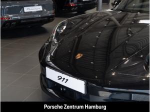 Porsche 992 Carrera 4S Cabriolet