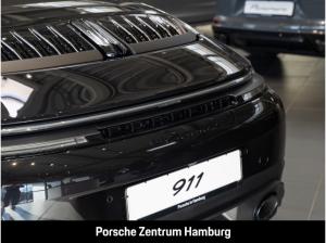 Porsche 992 Carrera 4S Cabriolet