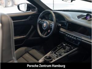 Porsche 992 Carrera 4S Cabriolet