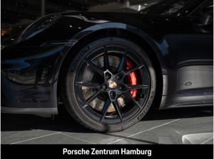 Porsche 992 Carrera 4S Cabriolet