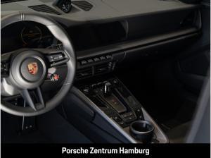 Porsche 992 Carrera 4S Cabriolet