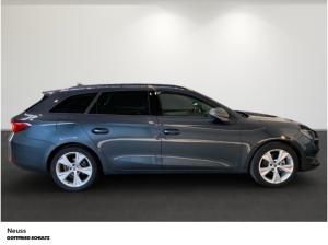 Seat Leon Sportstourer FR TSI NAVI SITZHEIZUNG EINPARKHILFE LED