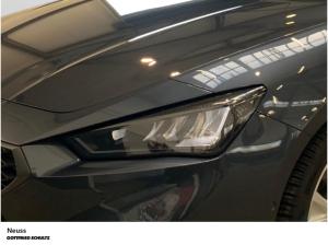Seat Leon Sportstourer FR TSI NAVI SITZHEIZUNG EINPARKHILFE LED
