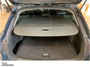 Seat Leon Sportstourer FR TSI NAVI SITZHEIZUNG EINPARKHILFE LED