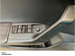 Seat Leon Sportstourer FR TSI NAVI SITZHEIZUNG EINPARKHILFE LED