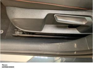 Seat Leon Sportstourer FR TSI NAVI SITZHEIZUNG EINPARKHILFE LED