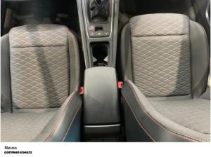 Seat Leon Sportstourer FR TSI NAVI SITZHEIZUNG EINPARKHILFE LED