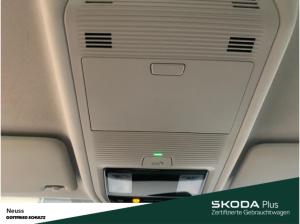 Skoda Octavia Combi AMBITION TDI AHK LED EINPARKHILFE SMART-LINK SITZHEIZUNG
