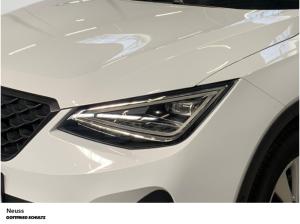 Seat Arona STYLE TSI SITZHEIZUNG EINPARKHILFE LED NAVI