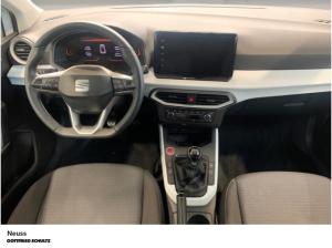 Seat Arona STYLE TSI SITZHEIZUNG EINPARKHILFE LED NAVI