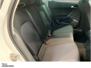 Seat Arona STYLE TSI SITZHEIZUNG EINPARKHILFE LED NAVI