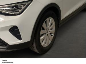 Seat Arona STYLE TSI SITZHEIZUNG EINPARKHILFE LED NAVI