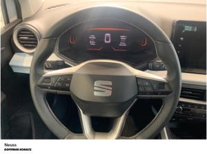 Seat Arona STYLE TSI SITZHEIZUNG EINPARKHILFE LED NAVI