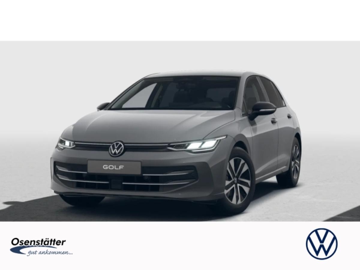 Volkswagen Golf ENERGY 1,5 l TSI OPF 85 kW (116 PS) 6-Gang