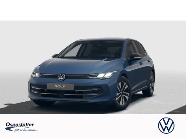Volkswagen Golf Energy 1,5 l TSI OPF 110 kW (150 PS) 6-Gang