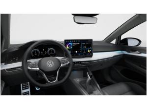 Volkswagen Golf ENERGY 1,5 l TSI OPF 85 kW (116 PS) 6-Gang