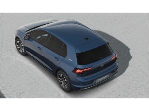 Volkswagen Golf Energy 1,5 l TSI OPF 110 kW (150 PS) 6-Gang