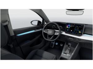 Volkswagen Golf Energy 1,5 l TSI OPF 110 kW (150 PS) 6-Gang