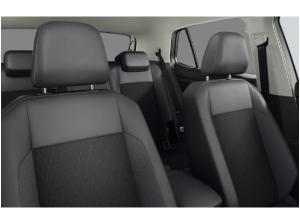 Volkswagen T-Cross Life 1.0 l TSI OPF 85 kW (116 PS) 7-Gang-Doppelkupplungsgetriebe DSG