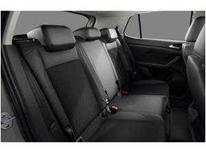 Volkswagen T-Cross Life 1.0 l TSI OPF 85 kW (116 PS) 7-Gang-Doppelkupplungsgetriebe DSG