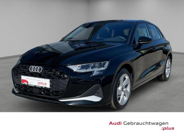 Abbildung Leasingangebot Audi A3