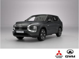 Mitsubishi Outlander 🔥 PHEV Diamant Plus 4WD, LED, 360°, 🔥MJ26