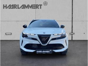 Alfa Romeo Junior IBRIDA TI MASSAGESITZE+ACC+PDC+LED+CARPLAY