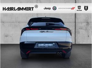 Alfa Romeo Junior IBRIDA TI MASSAGESITZE+ACC+PDC+LED+CARPLAY