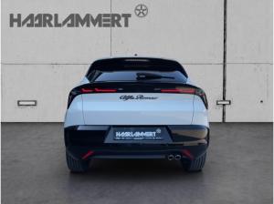 Alfa Romeo Junior IBRIDA TI MASSAGESITZE+ACC+PDC+LED+CARPLAY