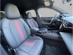 Alfa Romeo Junior IBRIDA TI MASSAGESITZE+ACC+PDC+LED+CARPLAY