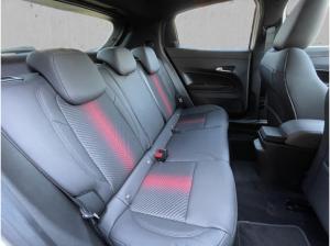 Alfa Romeo Junior IBRIDA TI MASSAGESITZE+ACC+PDC+LED+CARPLAY