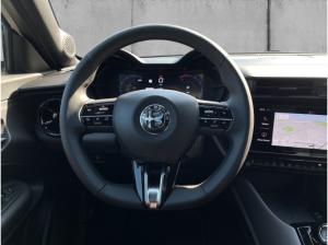 Alfa Romeo Junior IBRIDA TI MASSAGESITZE+ACC+PDC+LED+CARPLAY