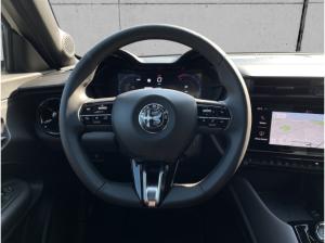 Alfa Romeo Junior IBRIDA TI MASSAGESITZE+ACC+PDC+LED+CARPLAY