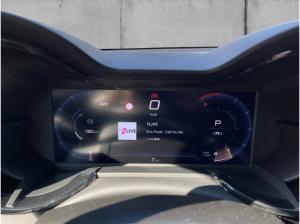 Alfa Romeo Junior IBRIDA TI MASSAGESITZE+ACC+PDC+LED+CARPLAY