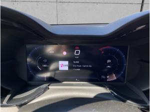 Alfa Romeo Junior IBRIDA TI MASSAGESITZE+ACC+PDC+LED+CARPLAY