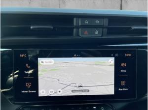 Alfa Romeo Junior IBRIDA TI MASSAGESITZE+ACC+PDC+LED+CARPLAY