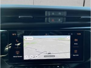 Alfa Romeo Junior IBRIDA TI MASSAGESITZE+ACC+PDC+LED+CARPLAY