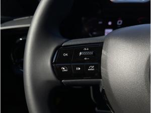 Alfa Romeo Junior IBRIDA TI MASSAGESITZE+ACC+PDC+LED+CARPLAY