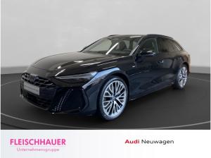 Audi A6 Avant TDI quattro S tronic *Luftfahrwerk*AHK*Panorama*B&O*Head-Up*S-Line*