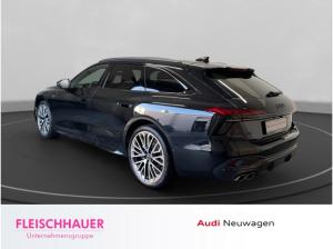 Audi A6 Avant TDI quattro S tronic *Luftfahrwerk*AHK*Panorama*B&O*Head-Up*S-Line*