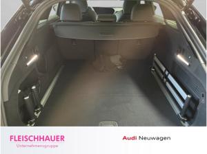 Audi A6 Avant TDI quattro S tronic *Luftfahrwerk*AHK*Panorama*B&O*Head-Up*S-Line*