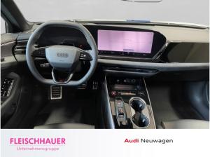 Audi A6 Avant TDI quattro S tronic *Luftfahrwerk*AHK*Panorama*B&O*Head-Up*S-Line*