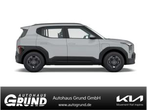 Kia EV2 ⚡AIR 42.2 | Klimaaut. | Smart-Key | Kamera | PDC