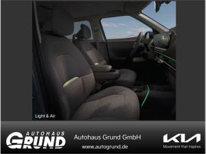 Kia EV2 ⚡AIR 42.2 | Klimaaut. | Smart-Key | Kamera | PDC