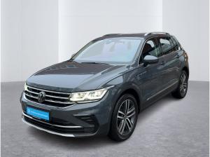 Volkswagen Tiguan Elegance 2,0 l TDI DSG Kamera Navi Standhzg