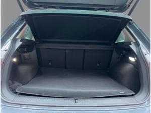 Volkswagen Tiguan Elegance 2,0 l TDI DSG Kamera Navi Standhzg