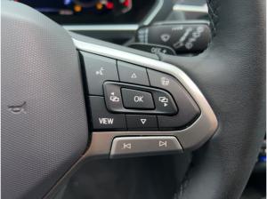 Volkswagen Tiguan Elegance 2,0 l TDI DSG Kamera Navi Standhzg